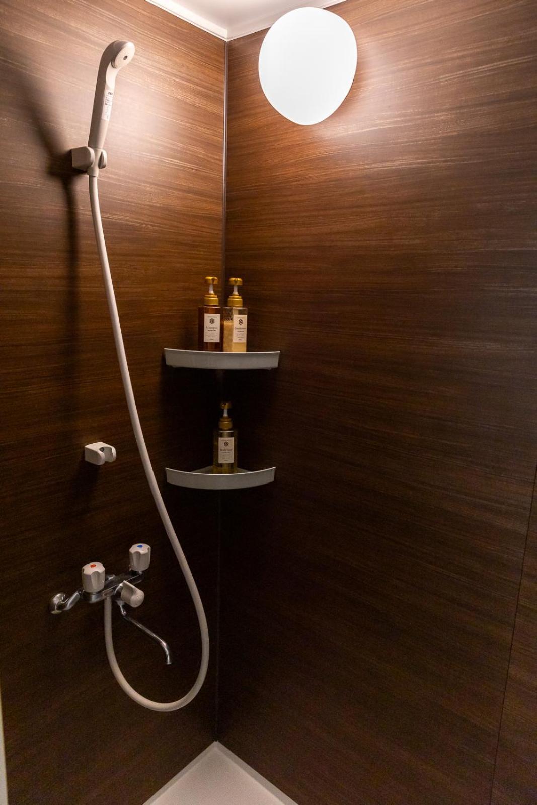Elena Premium Namba Stay Oszaka Kültér fotó