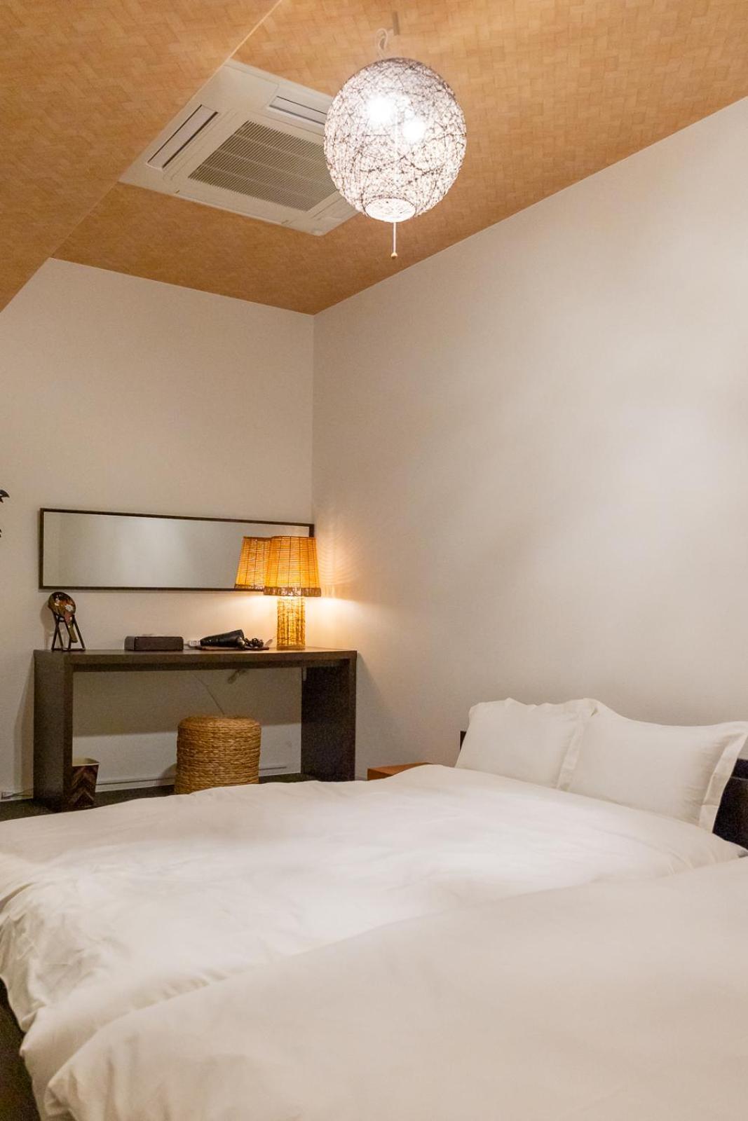 Elena Premium Namba Stay Oszaka Kültér fotó