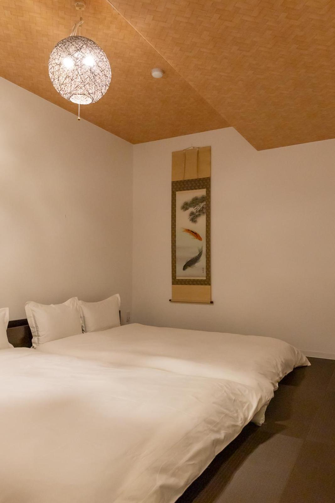 Elena Premium Namba Stay Oszaka Kültér fotó