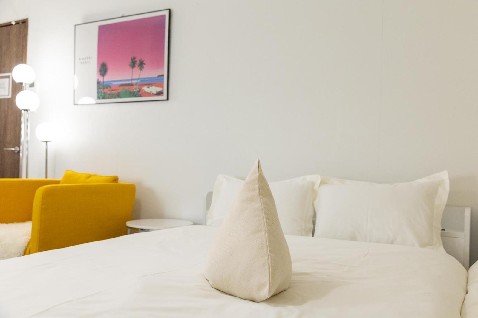 Elena Premium Namba Stay Oszaka Kültér fotó