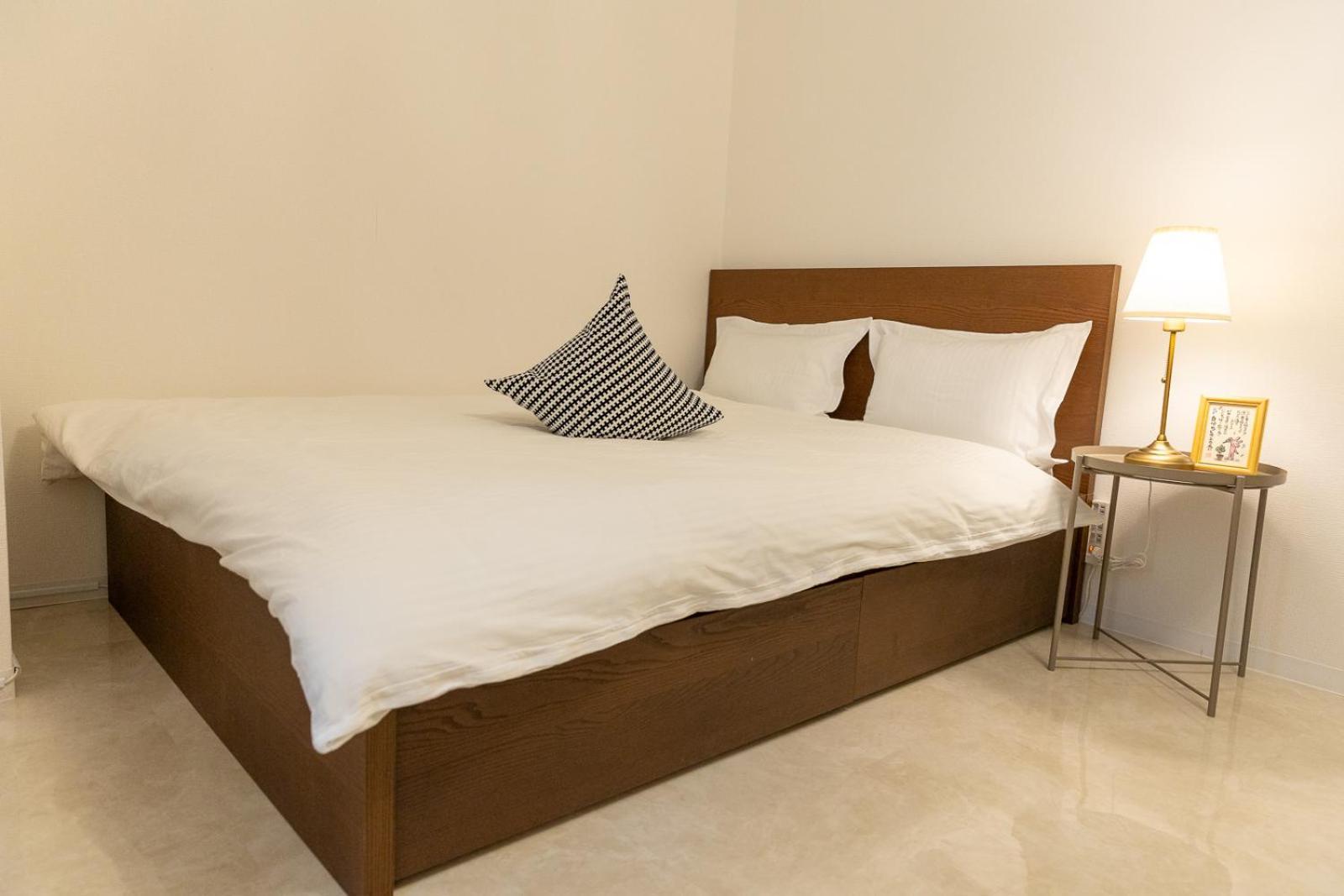 Elena Premium Namba Stay Oszaka Kültér fotó