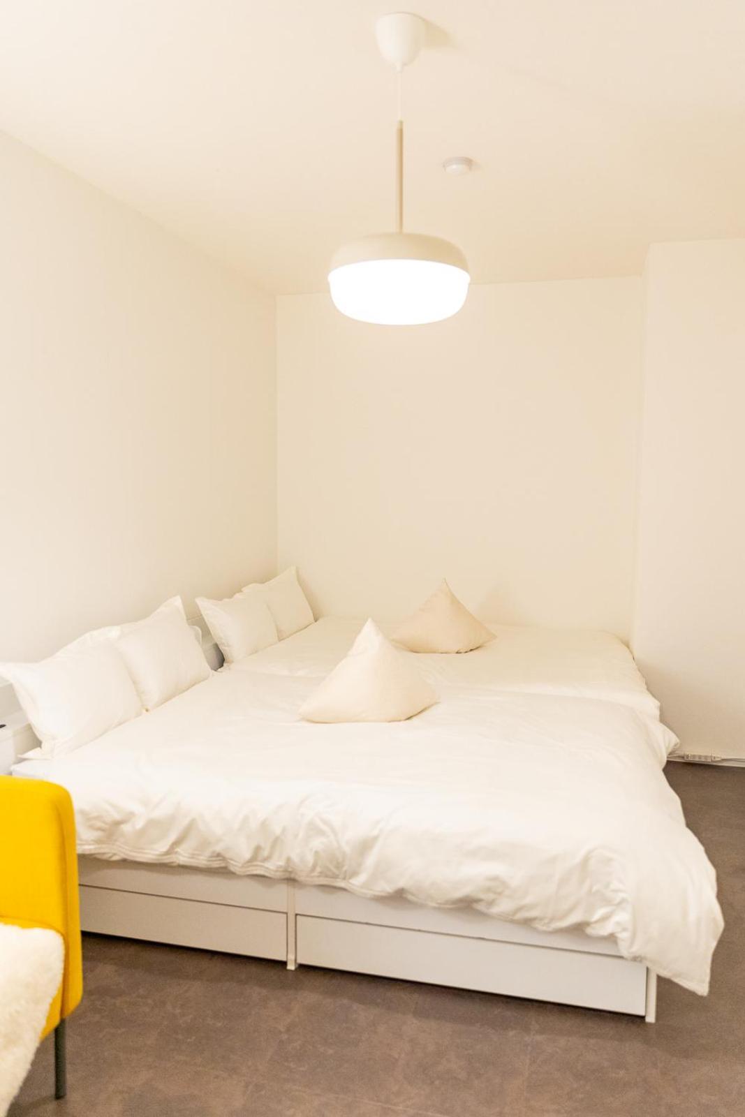 Elena Premium Namba Stay Oszaka Kültér fotó